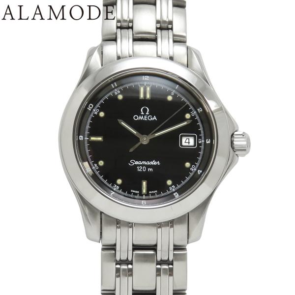 OMEGA（オメガ） シーマスター120 2511.50 ステンレススチール SS