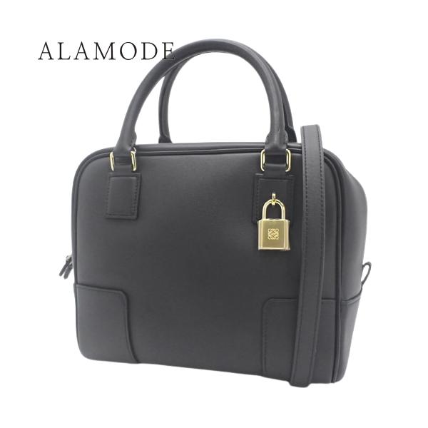 LOEWE ロエベ アマソナ　ハンドバッグ　バッグ LOEWE ロエベ アマソナ19 A039N10X02 4364 カーフスキン