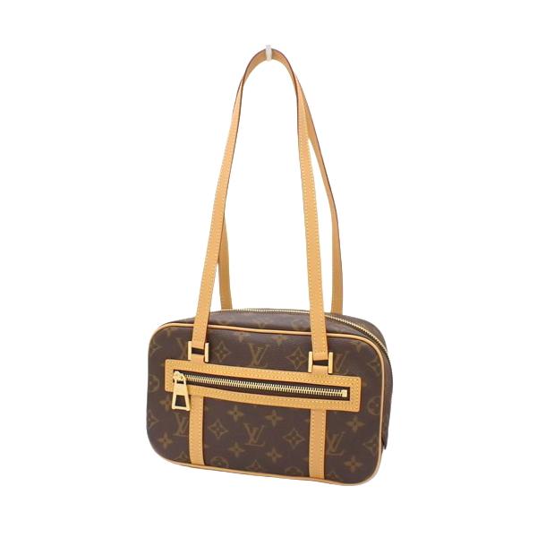 LOUIS VUITTON VUITTON(ルイ・ヴィトン) モノグラム シテ