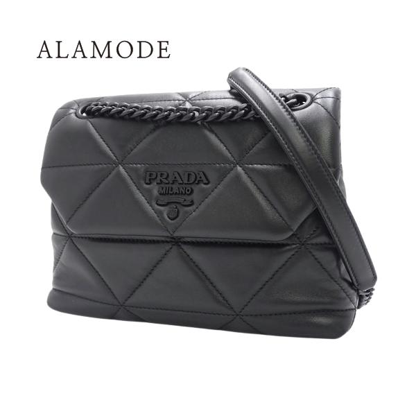 PRADA PRADA(プラダ) スペクトラム バッグ スモール ショルダー PRADA PRADA(プラダ) スペクトラム バッグ スモール ショルダー
