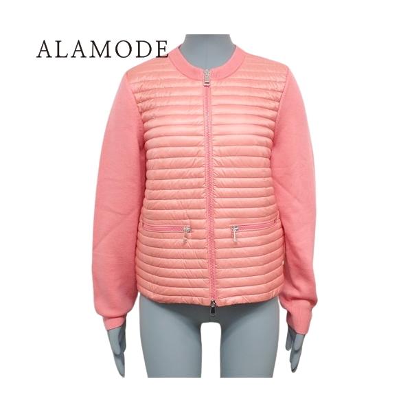 MONCLER モンクレール CARDIGAN TRICOT アウター ダウン