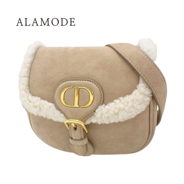 ディオール Christian Dior ショルダーバッグ ミディアム ボビー BOBBY  