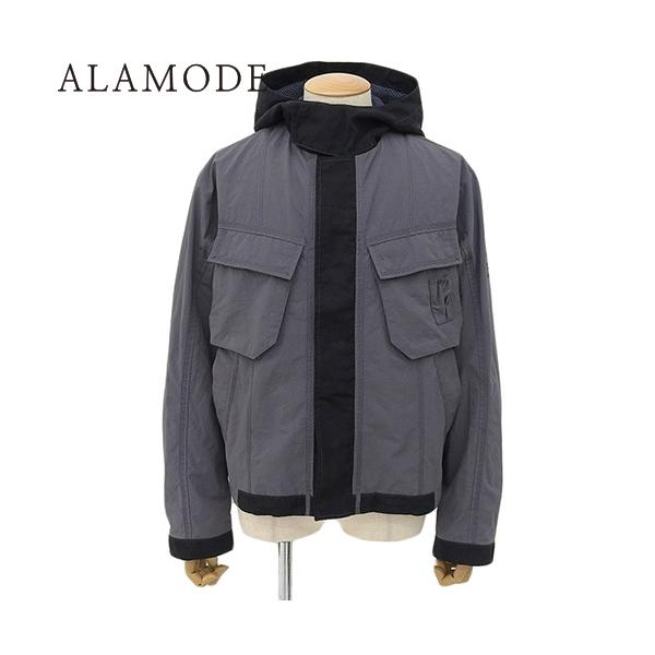 ブルゾン クリスチャンディオールスポーツ グレー Mサイズ ディオール/クリスチャンディオール/スニーカー/グレー×白×黒