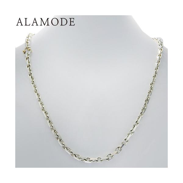 TIFFANY&Co.（ティファニー） 1837 メイカーズチェーン ネックレス