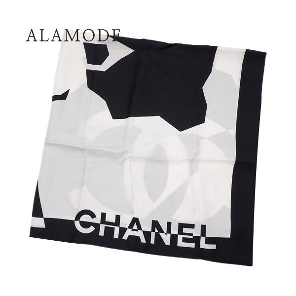 CHANEL シャネル ロゴ マドモアゼル スカーフ 楽天市場】CHANEL シャネル スカーフ マドモアゼル シルエット
