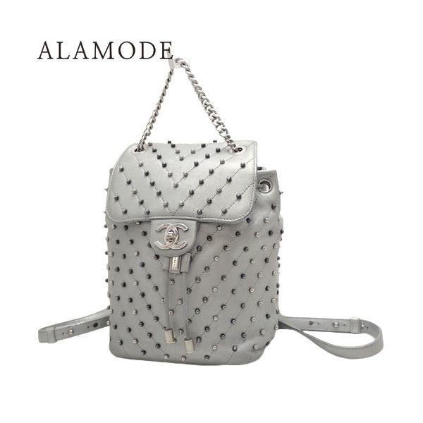 【新色♪】CHANEL バックパック リュック 斜めがけ ショルダー 超人気商品がついに入荷しました！】CHANEL バックパック
