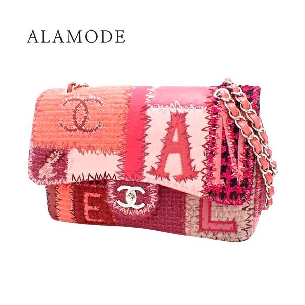 CHANEL CHANEL(シャネル) ココマーク チェーン ショルダーバッグ
