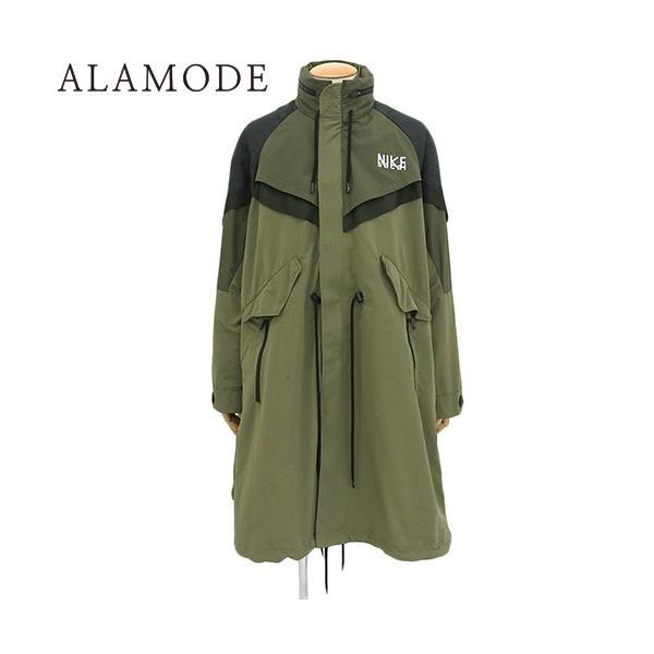 sacai（サカイ） Nike x sacai トレンチジャケット アウター NIKE