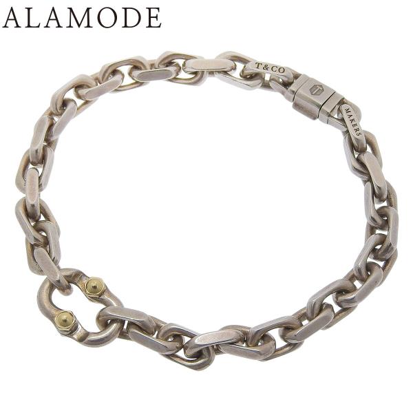 TIFFANY&Co.（ティファニー） 1837 メイカーズ ナロー ブレスレット