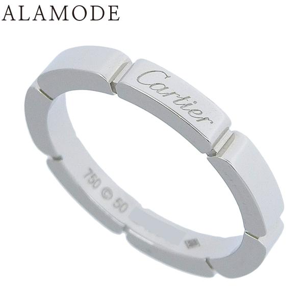 Cartier CARTIER(カルティエ) マイヨンパンテール リング K18