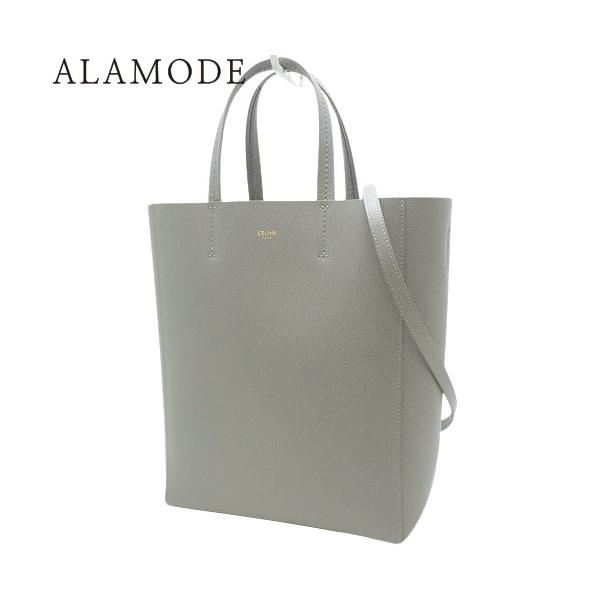 CELINE CELINE(セリーヌ) バーティカルカバ スモール トート