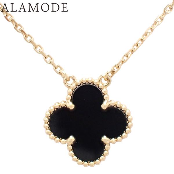 ヴァンクリーフ＆アーペル ヴィンテージ アルハンブラ ペンダント