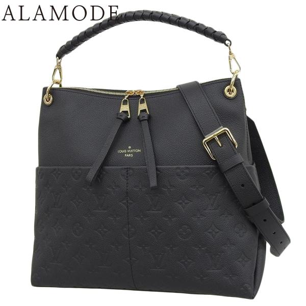LOUIS VUITTON（ルイ・ヴィトン） モノグラム・アンプラント マイダ