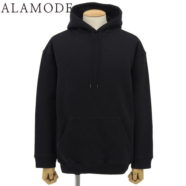 BALENCIAGA（バレンシアガ） フードロゴ フーディー スウェット