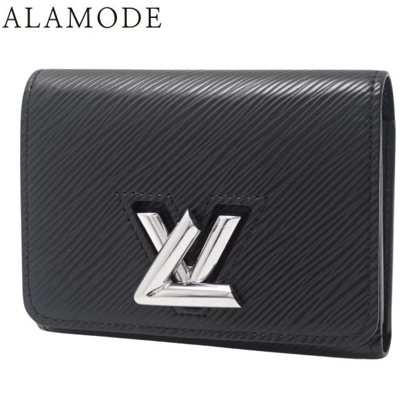 LOUIS VUITTON（ルイ・ヴィトン） エピ ポルトフォイユ・ツイスト