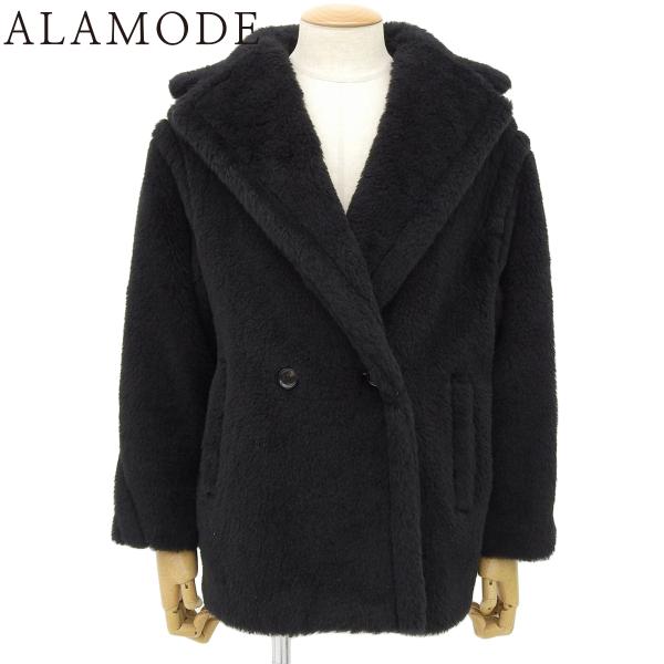 Max Mara（マックスマーラ） FUXIA ショート テディコート コート S