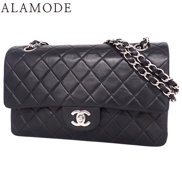 極美品 CHANEL シャネル ショルダーストラップ ココマーク ブラック 黒 2341810057128-