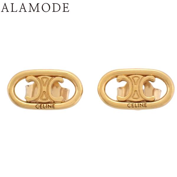 CELINE（セリーヌ） マイヨン トリオンフ スタッズ 46X726GLY.37AU