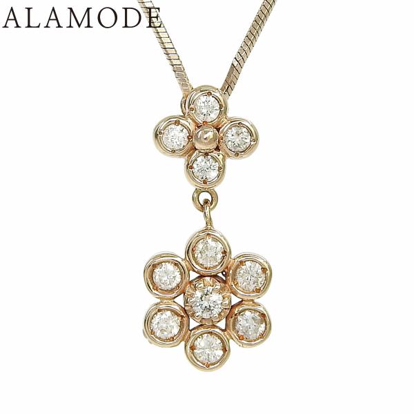 Vendome Aoyama(ヴァンドーム青山) D0.18 フラワーダイヤモンド