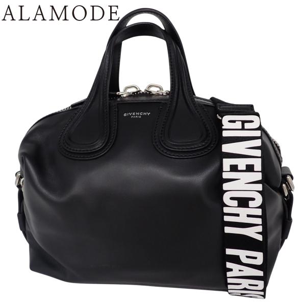GIVENCHY(ジバンシー) ナイチンゲール マイクロバッグ ハンド 2WAY