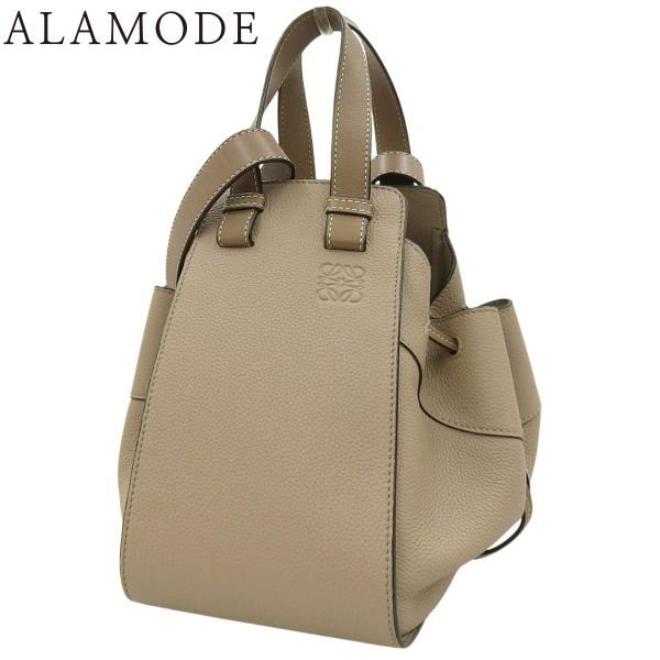 LOEWE（ロエベ） ハンモック ドローストリング スモール ショルダー