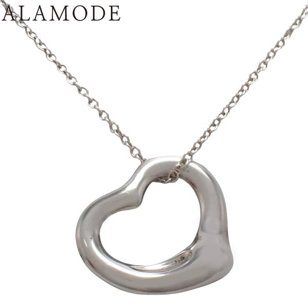 TIFFANY&Co.（ティファニー） エルサ・ペレッティ オープンハート