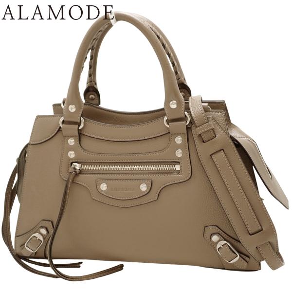 BALENCIAGA（バレンシアガ） ネオクラシックシティ スモール