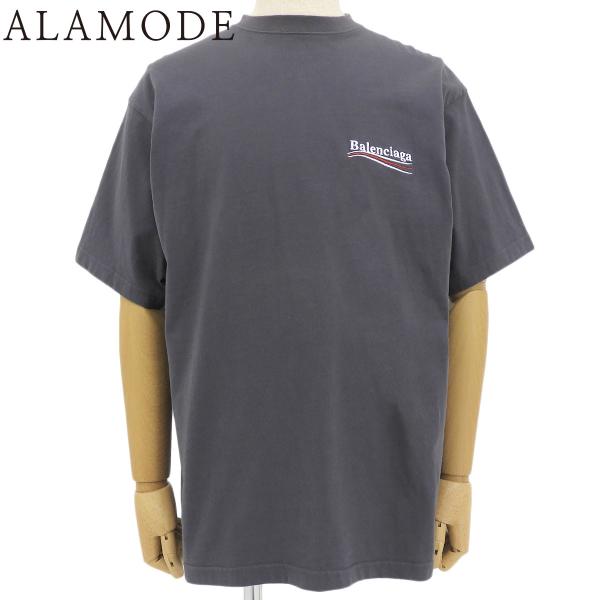 BALENCIAGA（バレンシアガ） ポリティカルキャンペーン Tシャツ 2021年