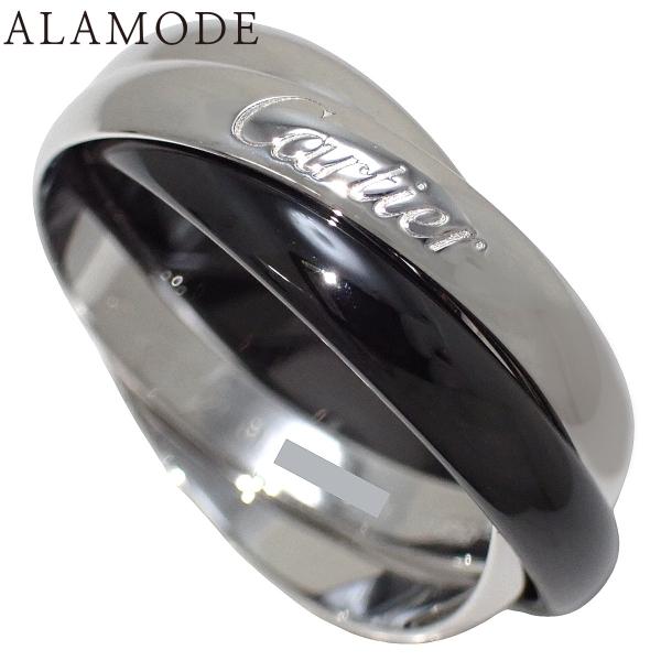 Cartier（カルティエ） 【保証書付】CARTIER(カルティエ) トリニティ