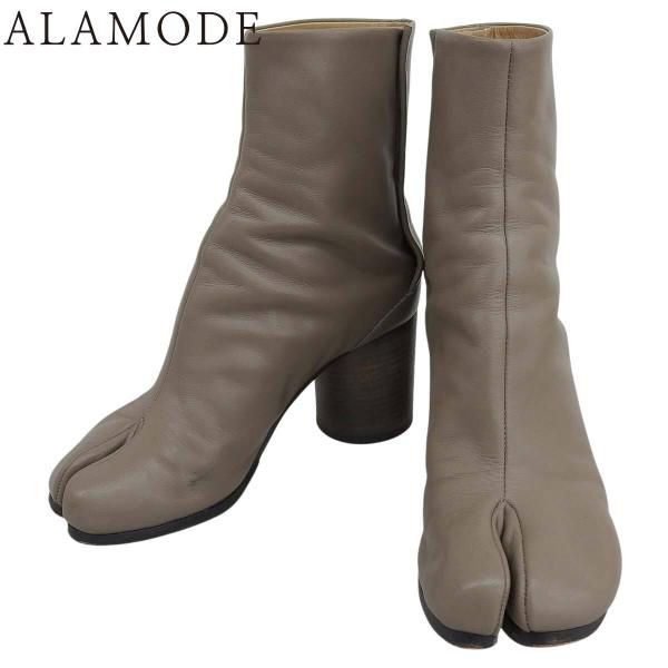 MAISON MARGIELA / 足袋ブーツ 36 Maison Margiela(メゾン マルジェラ) 足袋ブーツ ブーツ アパレル 靴