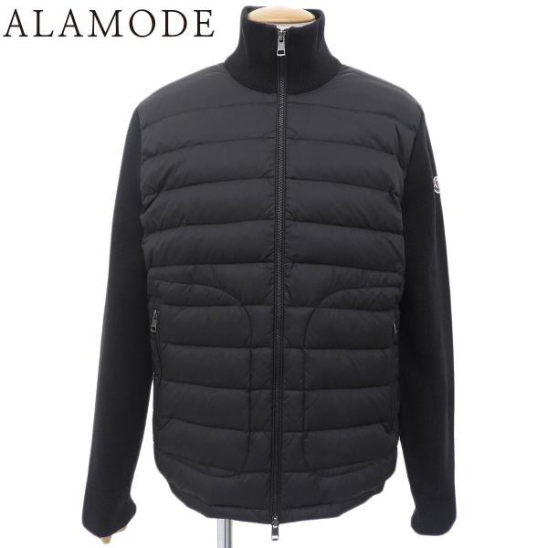 MONCLER（モンクレール） CARDIGAN TRICOT ダウンカーディガン 2021年
