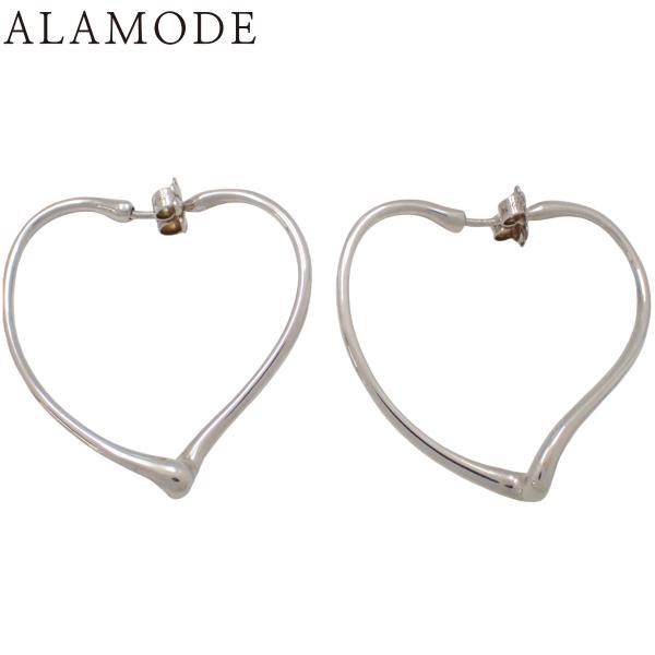 TIFFANY&Co.（ティファニー） エルサ・ペレッティ オープン ハート