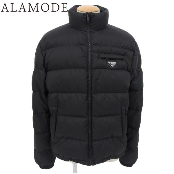 PRADA（プラダ） ダウンジャケット ダウン/ファージャケット 2020年 52