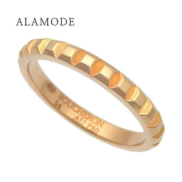 BOUCHERON Boucheron(ブシュロン) キャトル クル ド パリ リング