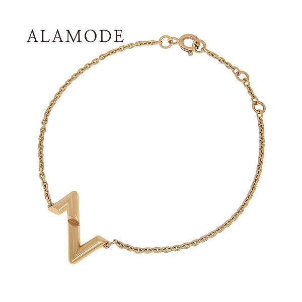 LOUIS VUITTON ルイ・ヴィトン ブレスレット チェーン LV ヴォルト  