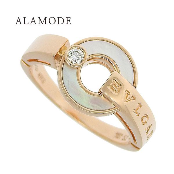 BVLGARI ブルガリ マザー オブ パール カフスリンク 18K BVLGARI ブルガリ マザー オブ パール カフスリンク 18K - メルカリ