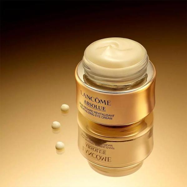 ランコム LANCOME アプソリュアイクリーム 20ml 【正規品