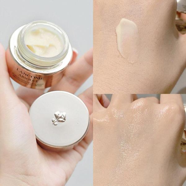 ランコム アプソリュ アイクリーム 20ml 目元ケア LANCOME 正規品 アプソリュ ザ アイクリーム|アイトリートメント|ランコム公式