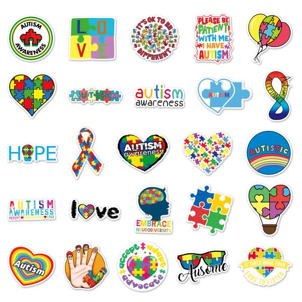 autism�@���ǁ@������Q�@�Ђ�������x���@���ʎx���w�Z�@�p�Y���@���@�V�[���@�X�e�b�J�[50��YY ���i�摜4