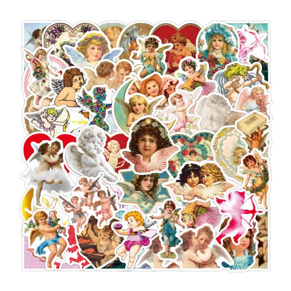 天使 エィンジェル イエス キリスト イエス イエズス 神様 聖書 名言 カトリック教会 宗教 キリスト教 ステッカー 50枚x Az G Q 通販 Yahoo ショッピング