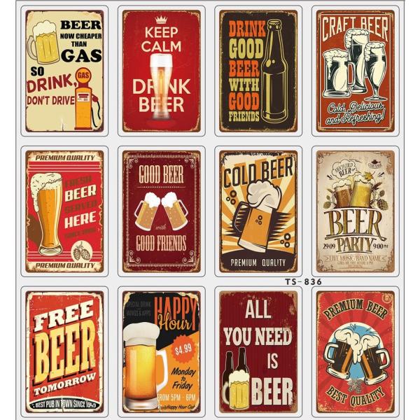 安いレトロ ポスター ビールの通販商品を比較 ショッピング情報のオークファン