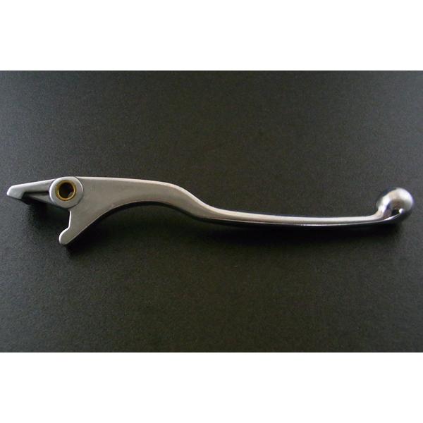 W400/W650 ブレーキ レバー (シルバー) 純正マスター 対応