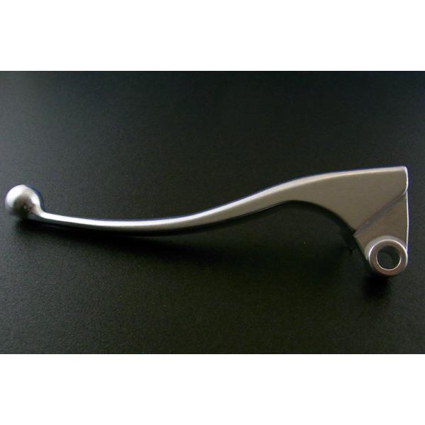 ZX-12R クラッチ レバー (シルバー)純正ホルダー 対応 : バイクパーツ