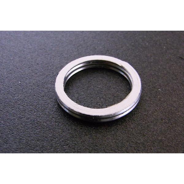 各車種マフラー交換やオーバーホール、スクーターのタイヤ交換時にお使い頂けます。(1個)【適合車種】ジャイロアップ(TA01-1100026~) ジャイロX(TD01-1000001~) ジャイロキャノピー(TA02-1000025~) ロー...