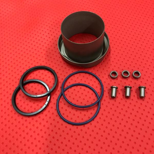 アドレスV125/G/S/SS (CF46A/CF4EA/CF4MA) トルクカム補修キット 