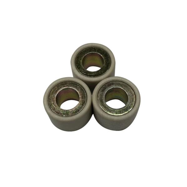 スーパーウエイトローラー/17X12mm 5.0g(3個入)レッツ/ZZ/セピア