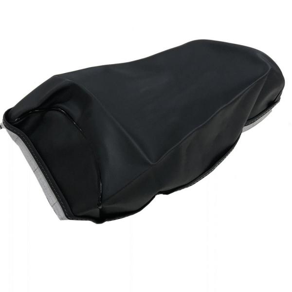 モトラ (AD05) シート/カバー/生地/表皮 黒 張替え 純正シート 対応