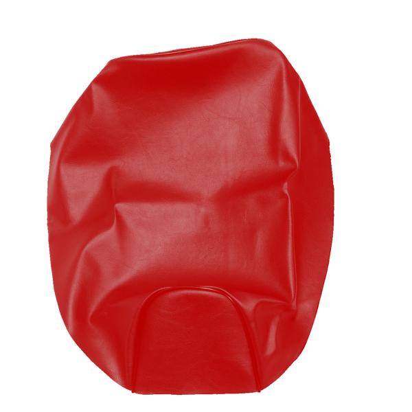 ジャイロX (TD02) シート/カバー/生地/表皮 黒 張替え 純正シート 対応