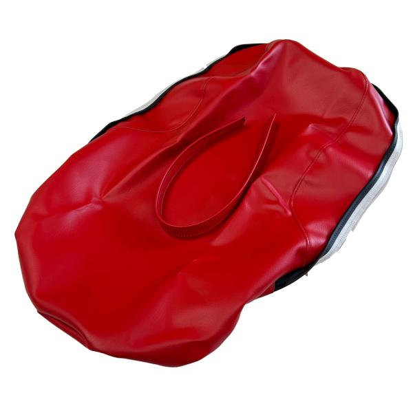 CB750 RC42 張替え用シートカバー製作 cb750 rc42 前期 シートカバー CB750(RC42) 専用設計 国産シート