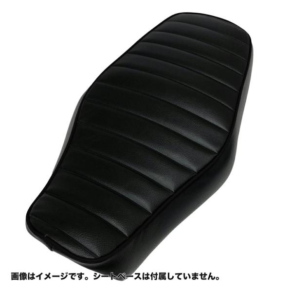 GB350　純正シート HONDA GB350 純正シート - メルカリ